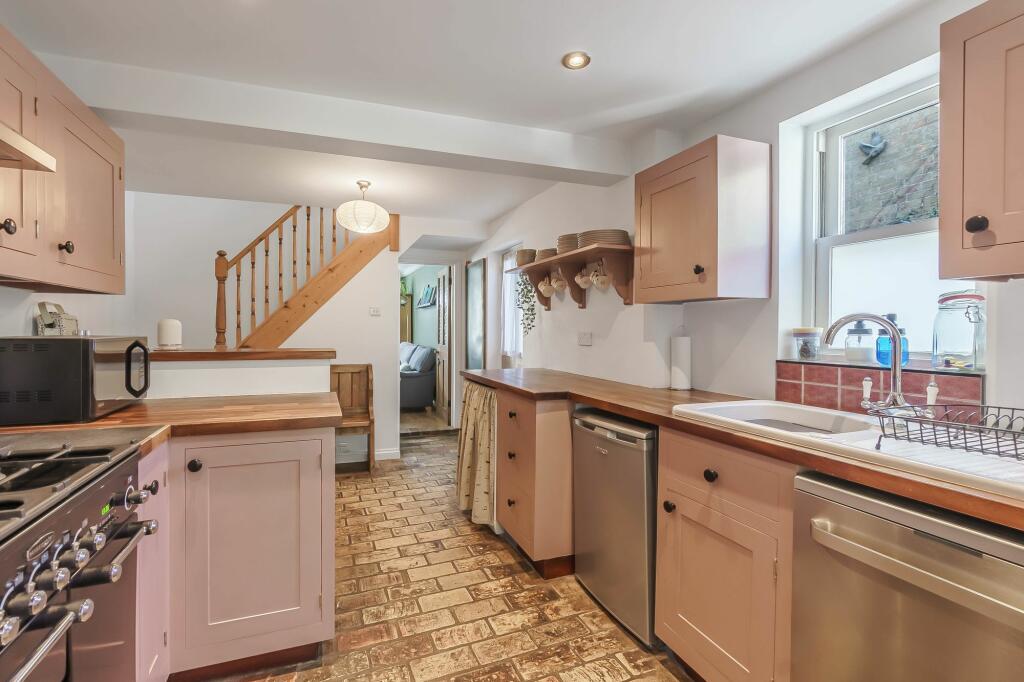 Additional property image - Church Street, Willingham, CB24
