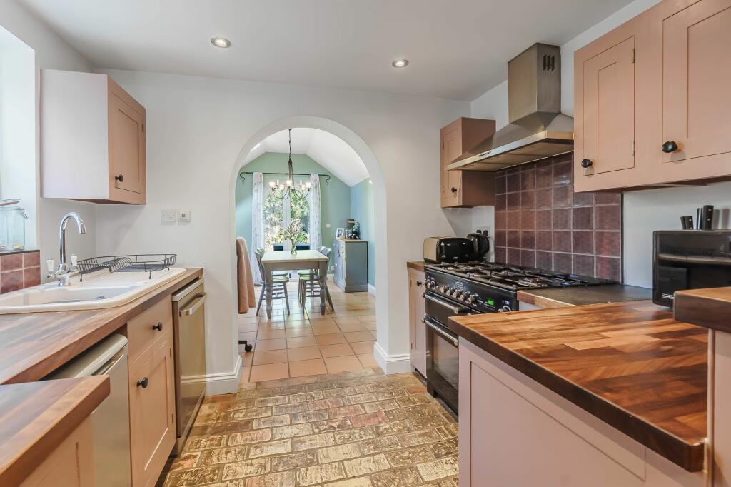 Additional property image - Church Street, Willingham, CB24