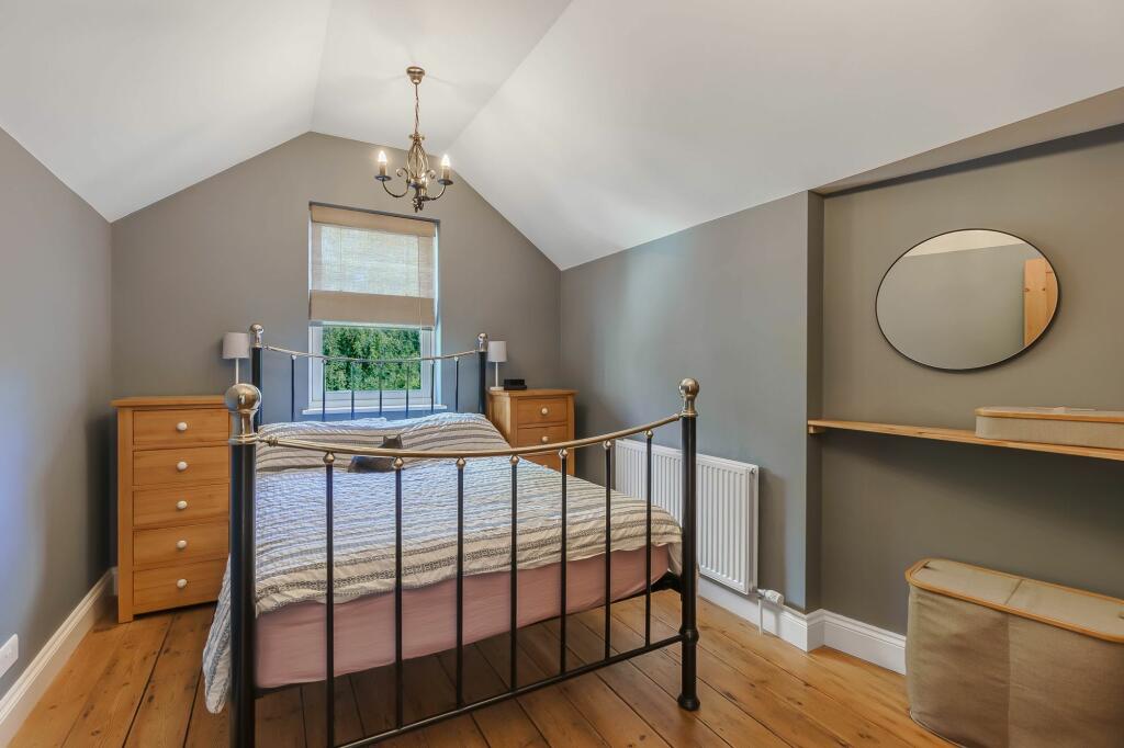 Additional property image - Church Street, Willingham, CB24