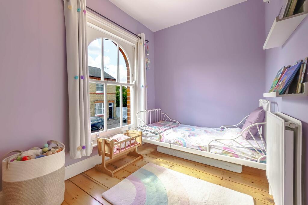 Additional property image - Church Street, Willingham, CB24