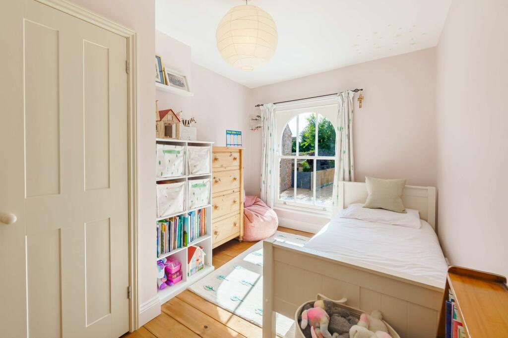 Additional property image - Church Street, Willingham, CB24