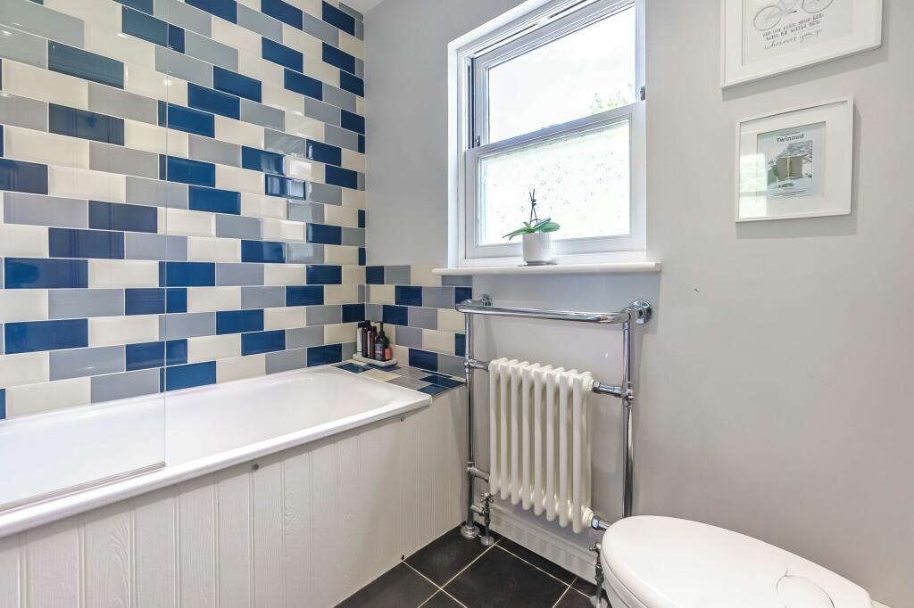 Additional property image - Church Street, Willingham, CB24