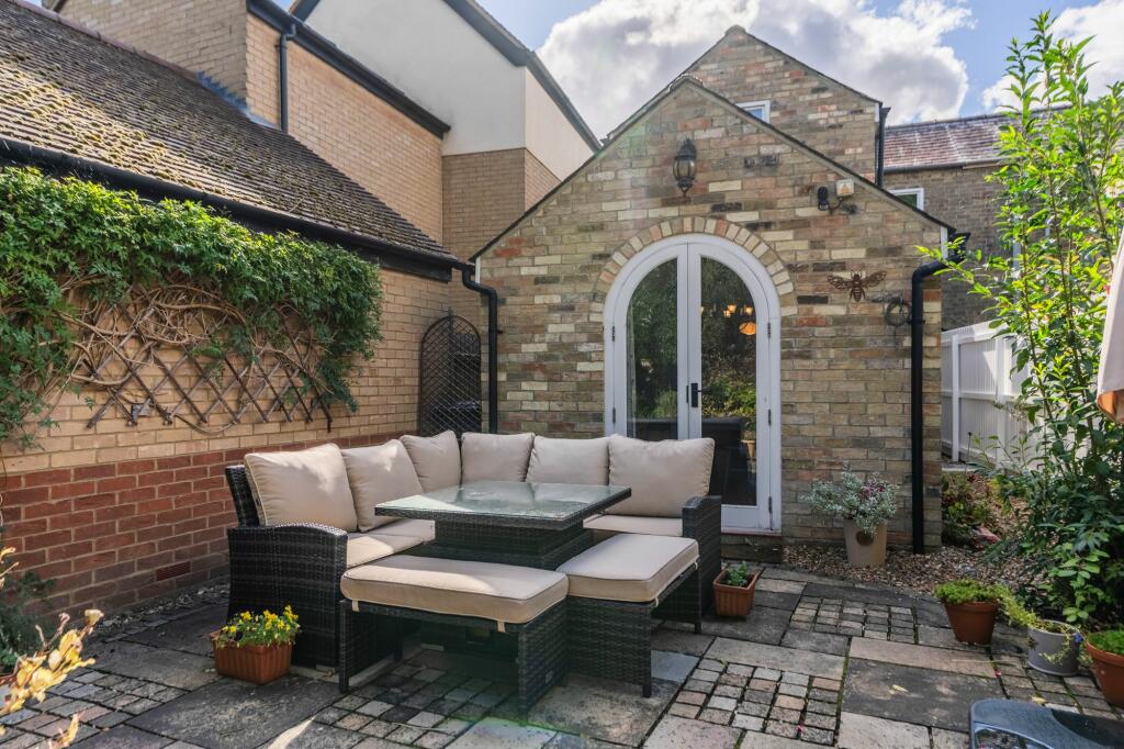 Additional property image - Church Street, Willingham, CB24