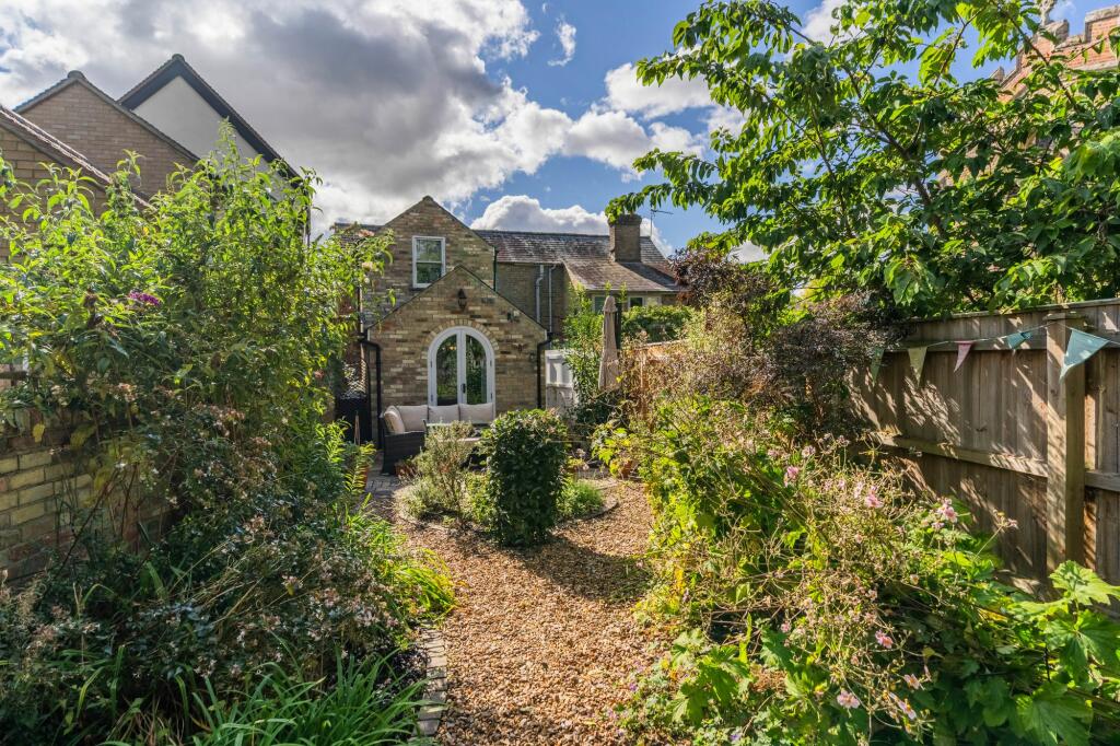 Additional property image - Church Street, Willingham, CB24