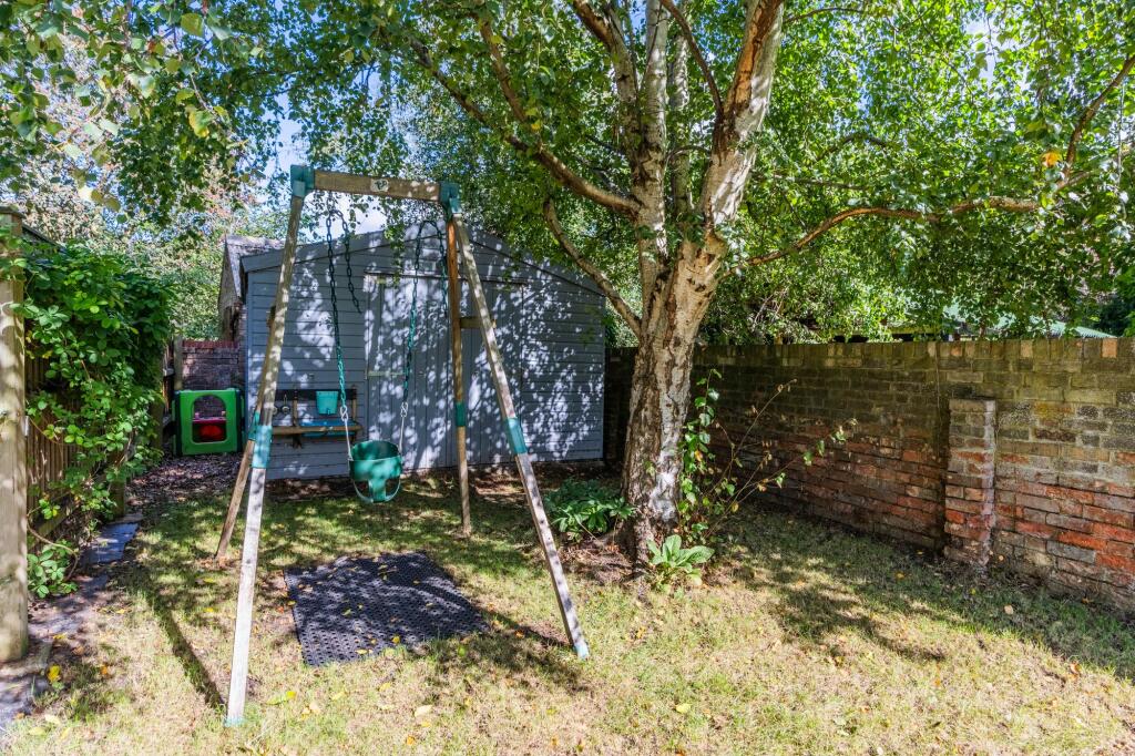 Additional property image - Church Street, Willingham, CB24