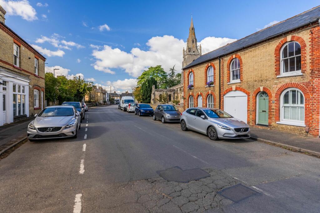 Additional property image - Church Street, Willingham, CB24