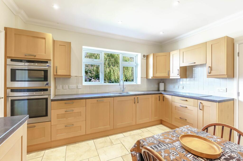 Additional property image - High Street, Rampton, CB24