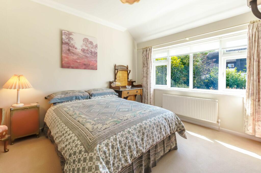 Additional property image - High Street, Rampton, CB24