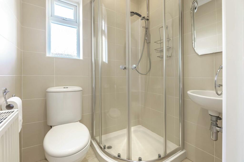 Additional property image - High Street, Rampton, CB24