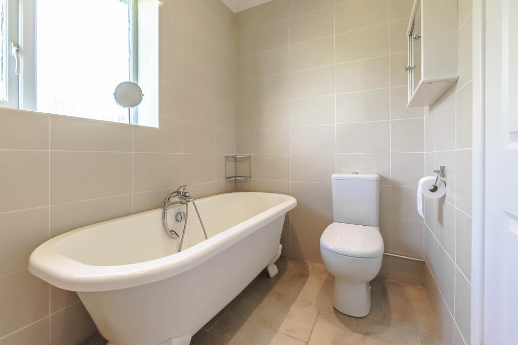 Additional property image - High Street, Rampton, CB24