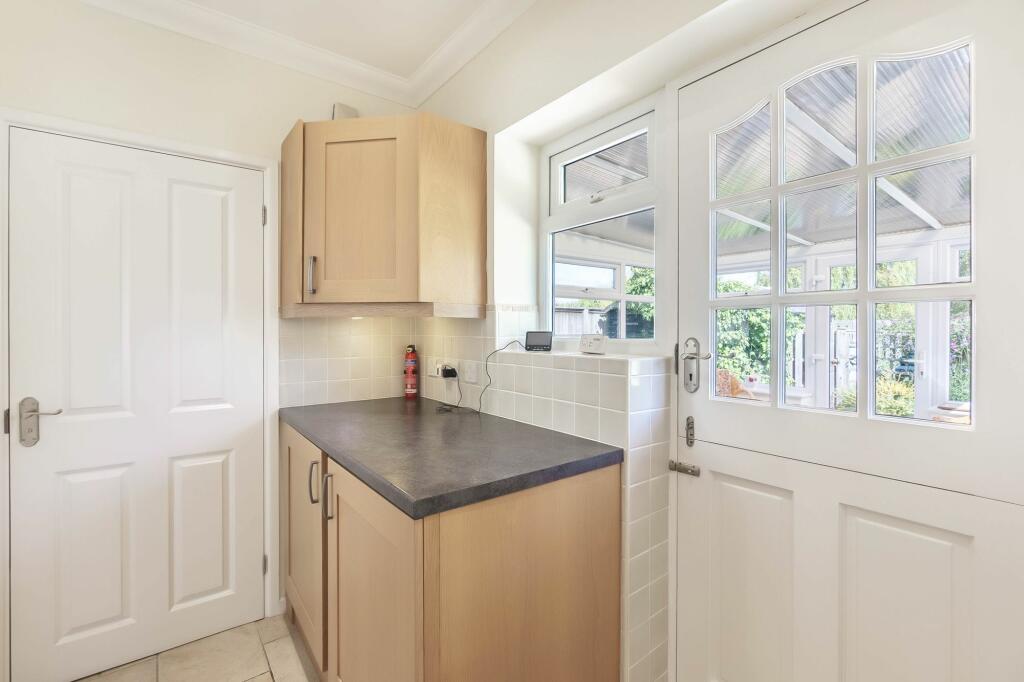 Additional property image - High Street, Rampton, CB24