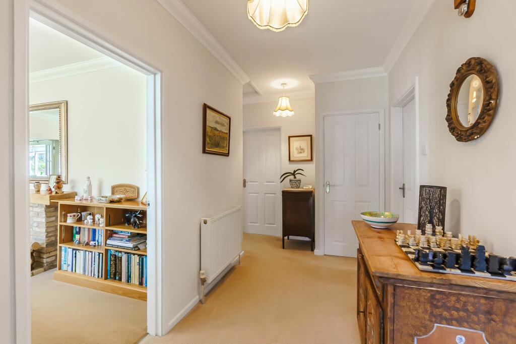 Additional property image - High Street, Rampton, CB24