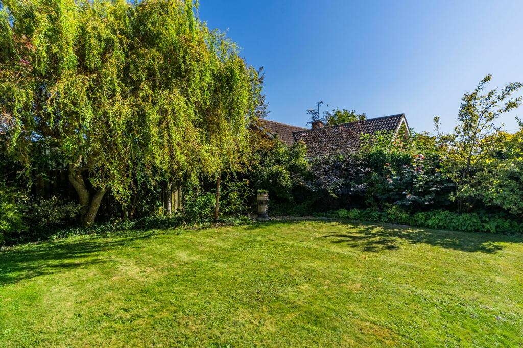 Additional property image - High Street, Rampton, CB24