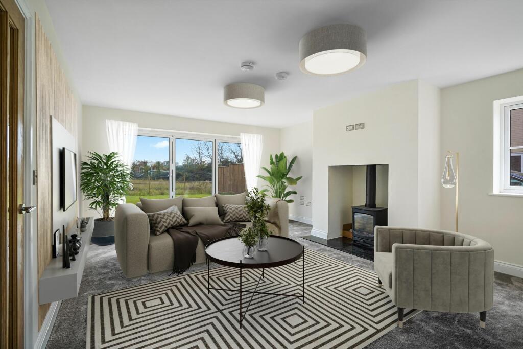 Additional property image - Fen End, Over, CB24