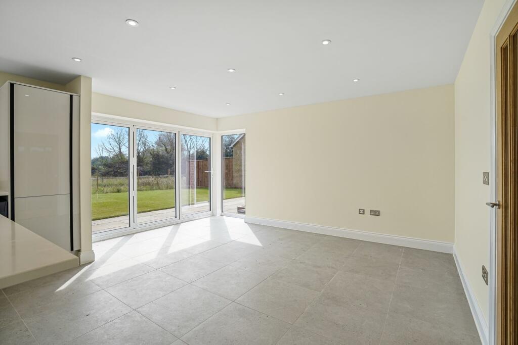Additional property image - Fen End, Over, CB24