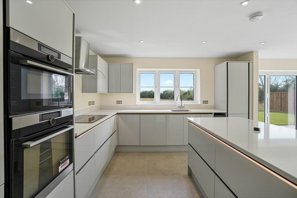 Additional property image - Fen End, Over, CB24