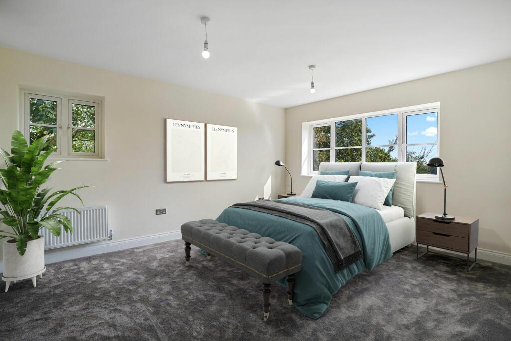 Additional property image - Fen End, Over, CB24