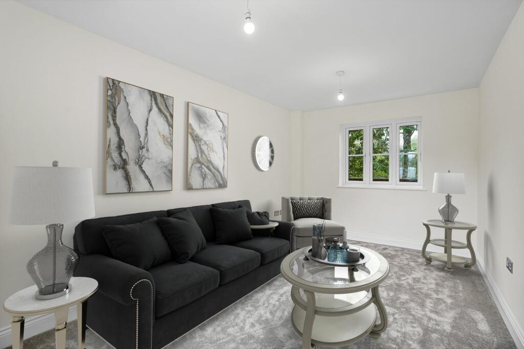 Additional property image - Fen End, Over, CB24