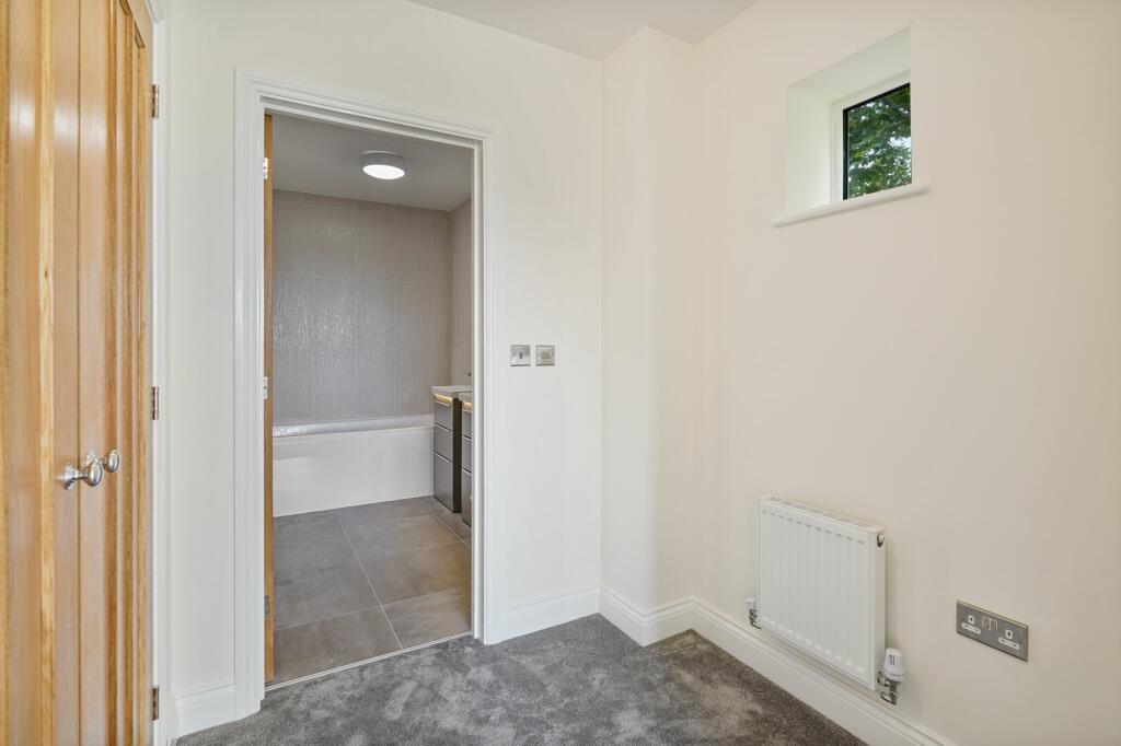 Additional property image - Fen End, Over, CB24