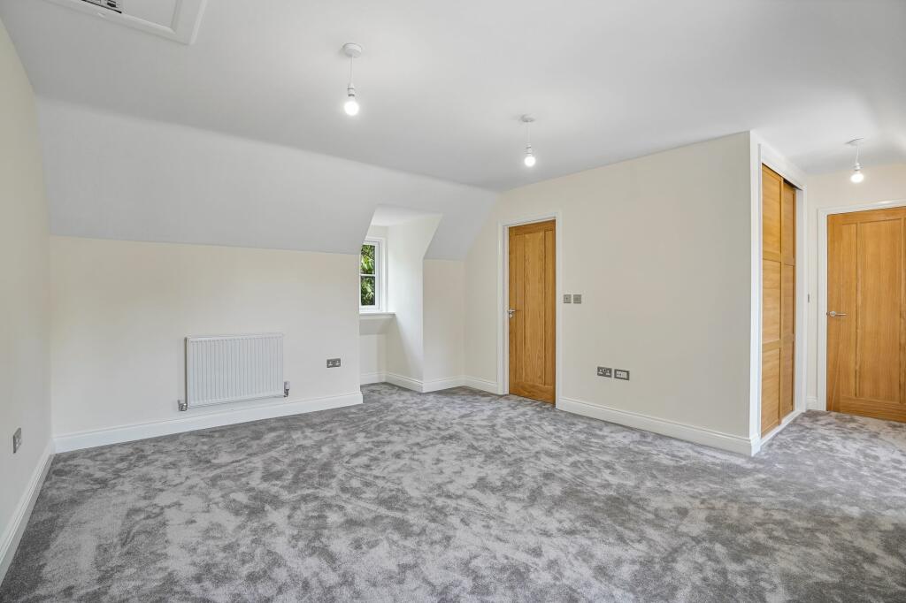 Additional property image - Fen End, Over, CB24
