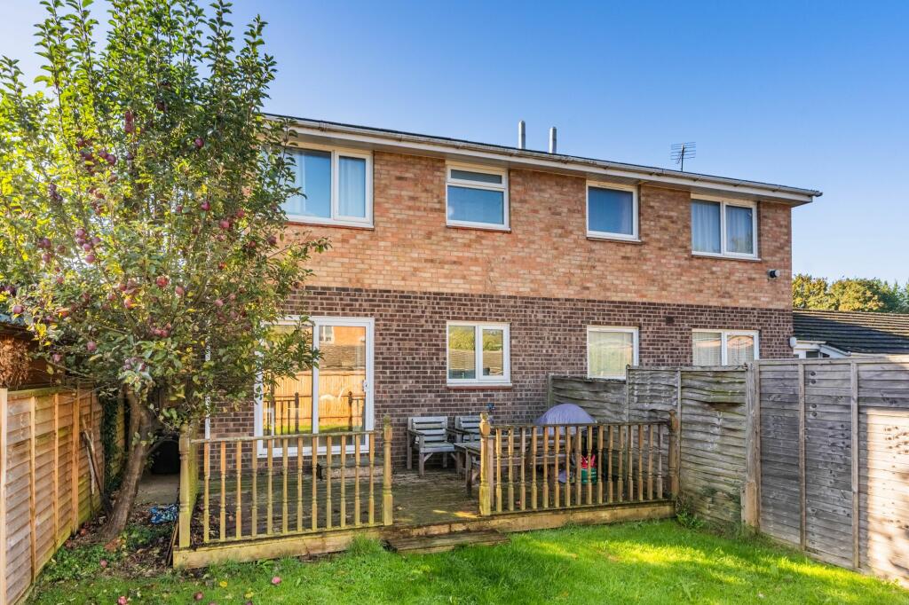 Additional property image - Appletrees, Bar Hill, CB23