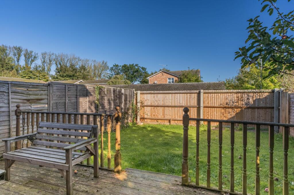 Additional property image - Appletrees, Bar Hill, CB23