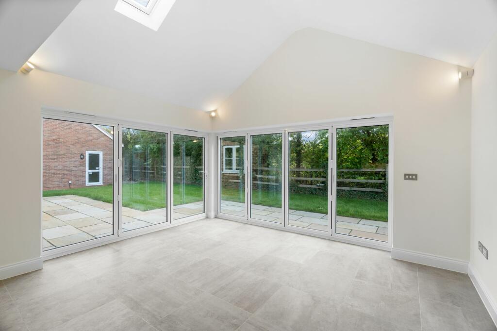Additional property image - Fen End, Over, CB24