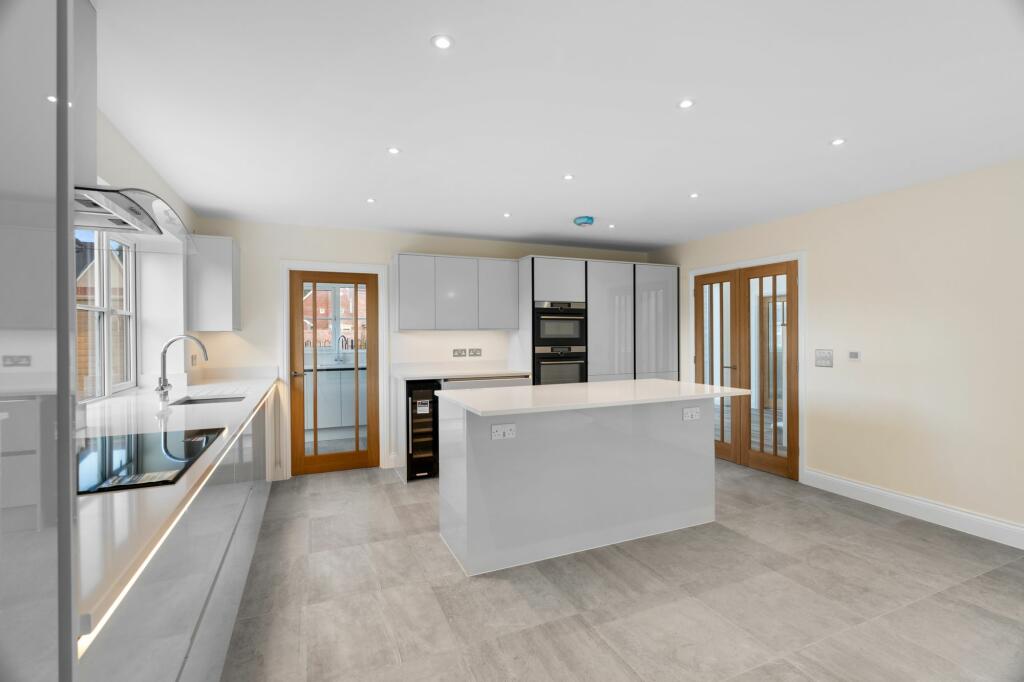 Additional property image - Fen End, Over, CB24