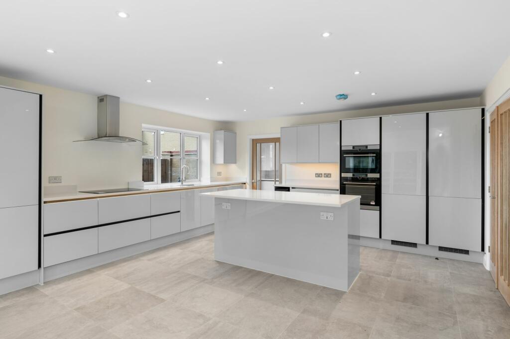 Additional property image - Fen End, Over, CB24