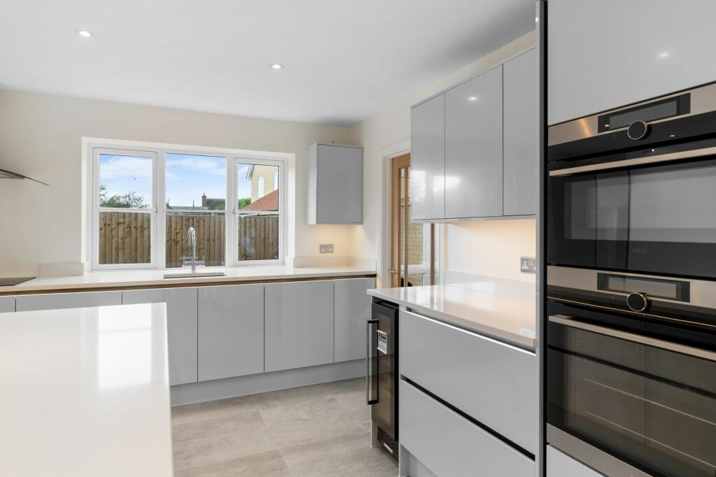 Additional property image - Fen End, Over, CB24