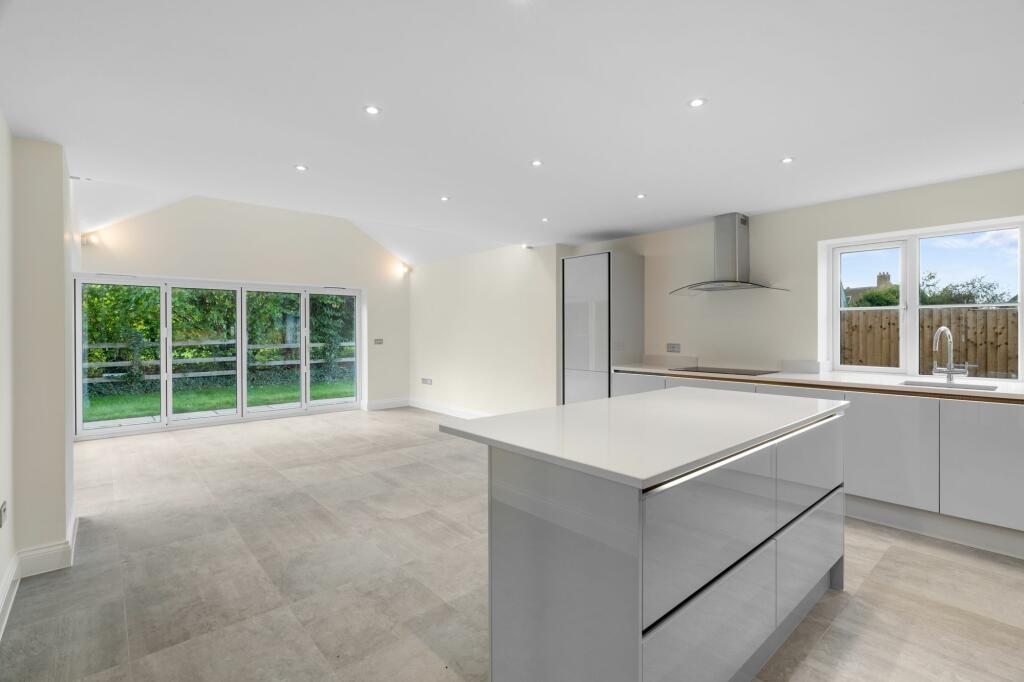 Additional property image - Fen End, Over, CB24