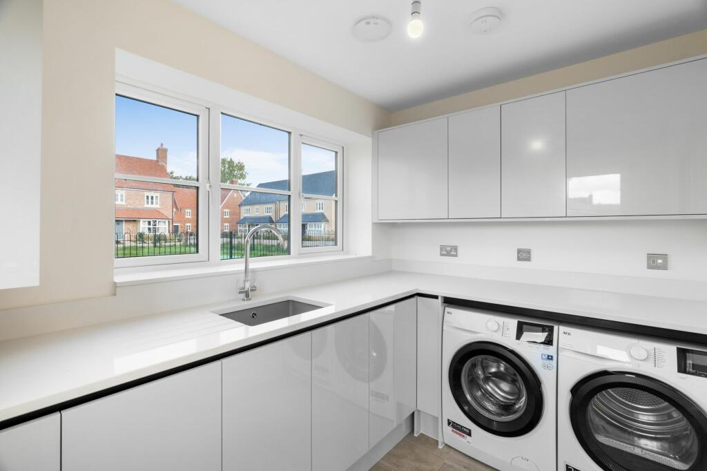 Additional property image - Fen End, Over, CB24