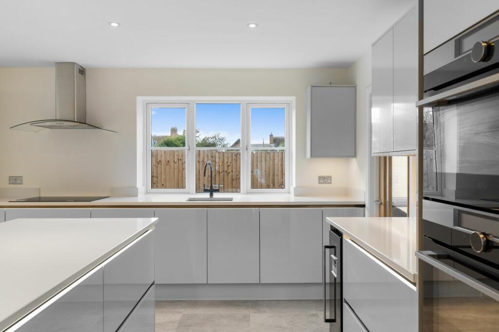 Additional property image - Fen End, Over, CB24