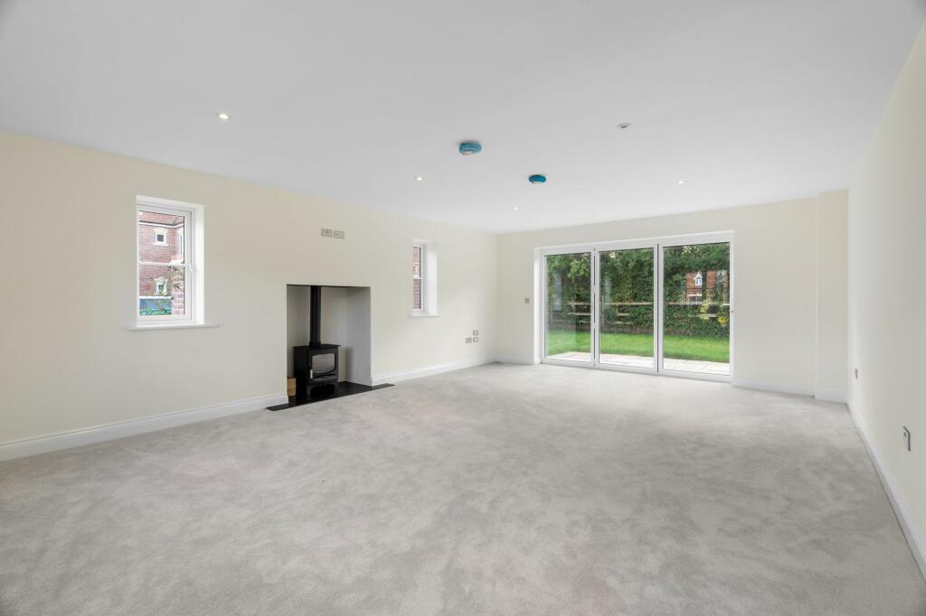 Additional property image - Fen End, Over, CB24