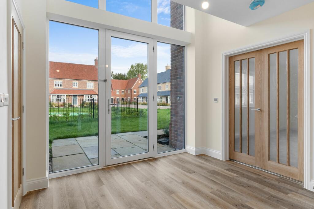 Additional property image - Fen End, Over, CB24