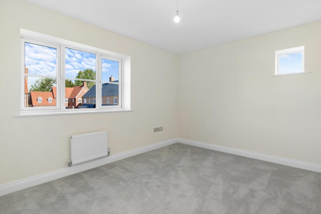 Additional property image - Fen End, Over, CB24