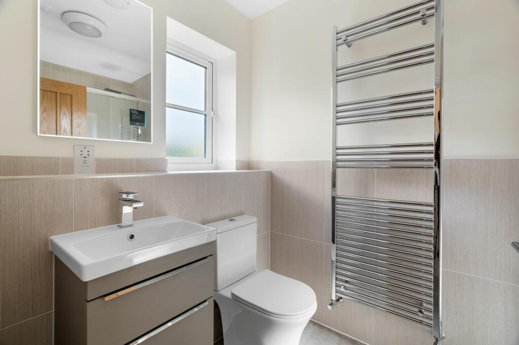 Additional property image - Fen End, Over, CB24