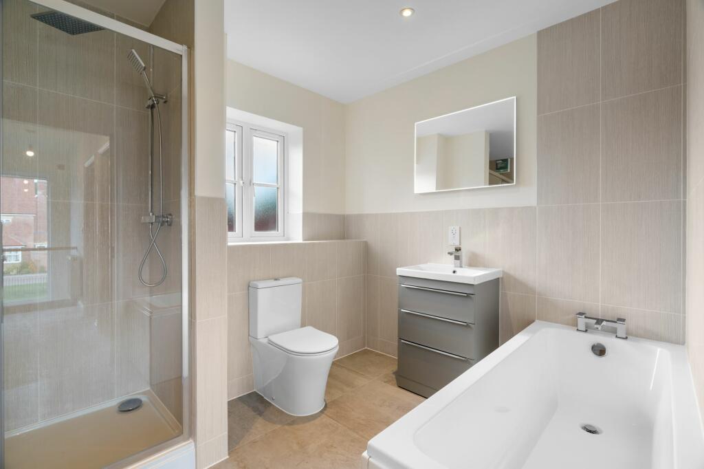 Additional property image - Fen End, Over, CB24