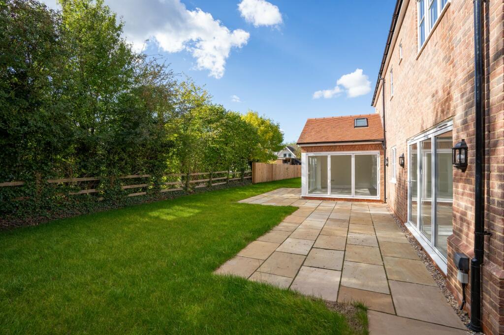 Additional property image - Fen End, Over, CB24