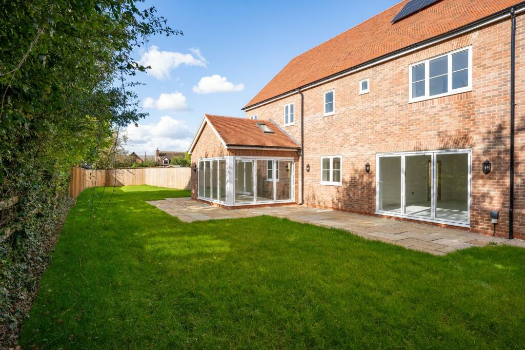 Additional property image - Fen End, Over, CB24