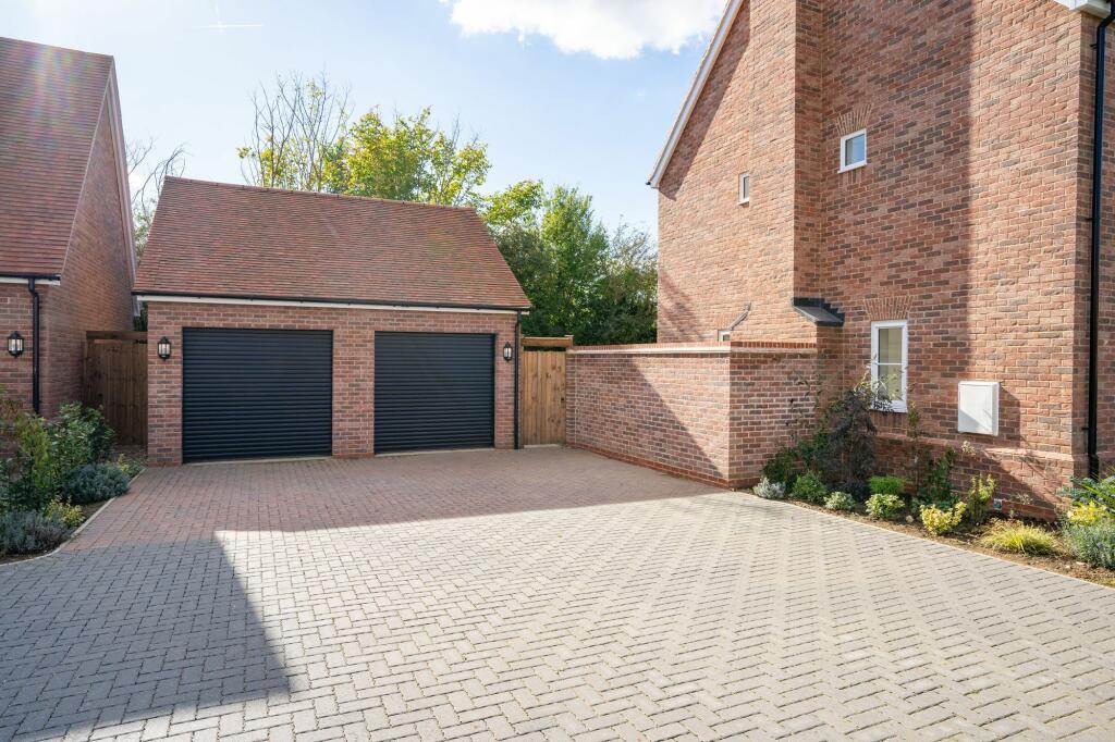 Additional property image - Fen End, Over, CB24