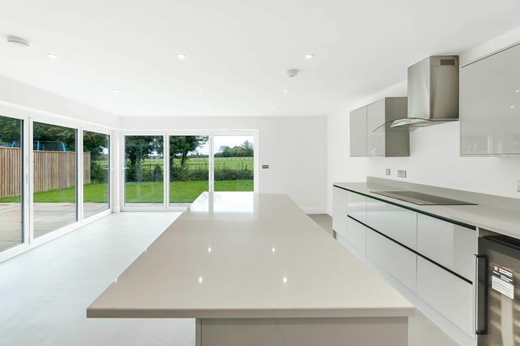 Additional property image - Fen End, Over, CB24