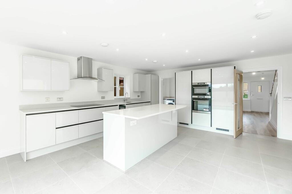 Additional property image - Fen End, Over, CB24