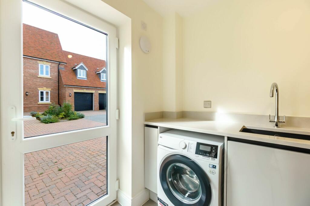Additional property image - Fen End, Over, CB24