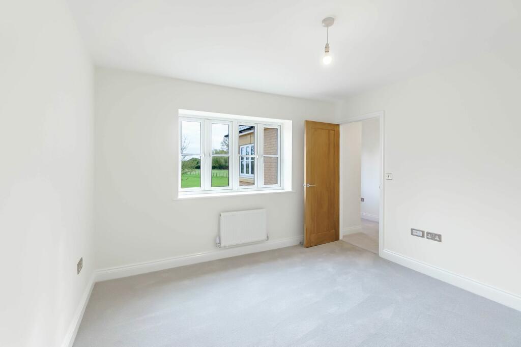 Additional property image - Fen End, Over, CB24