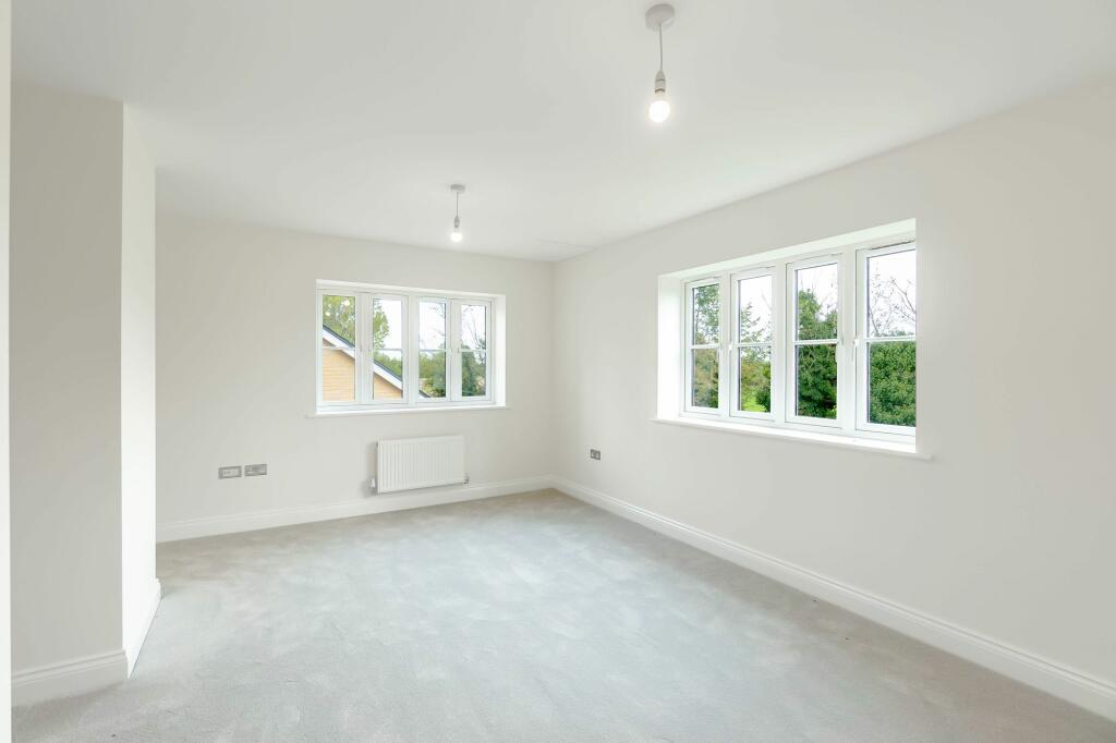 Additional property image - Fen End, Over, CB24