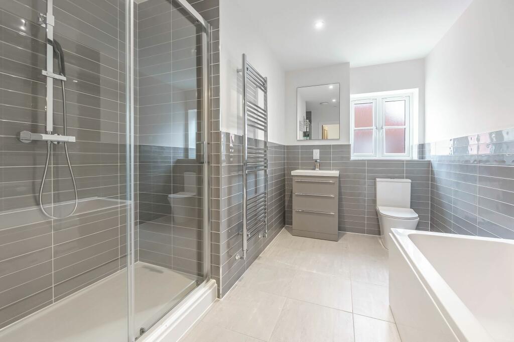 Additional property image - Fen End, Over, CB24