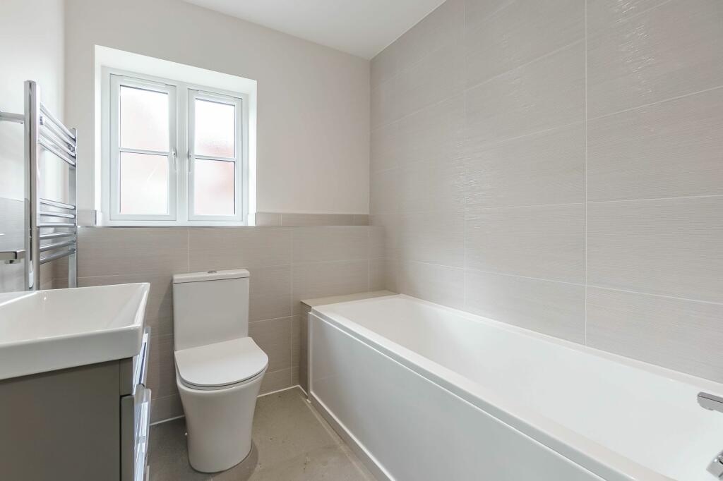 Additional property image - Fen End, Over, CB24