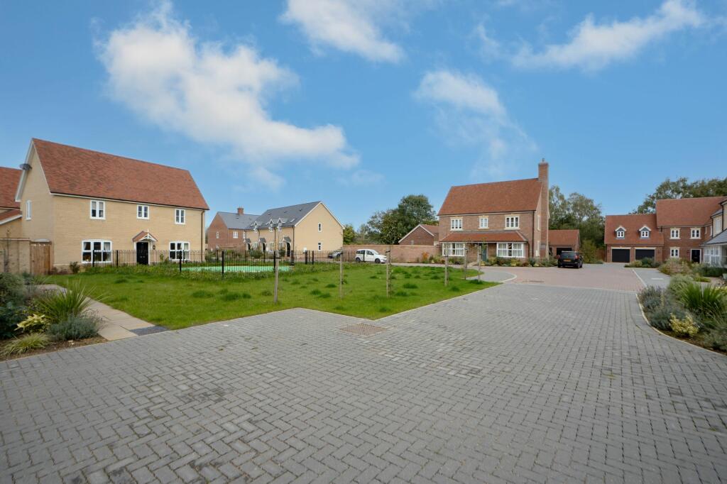 Additional property image - Fen End, Over, CB24