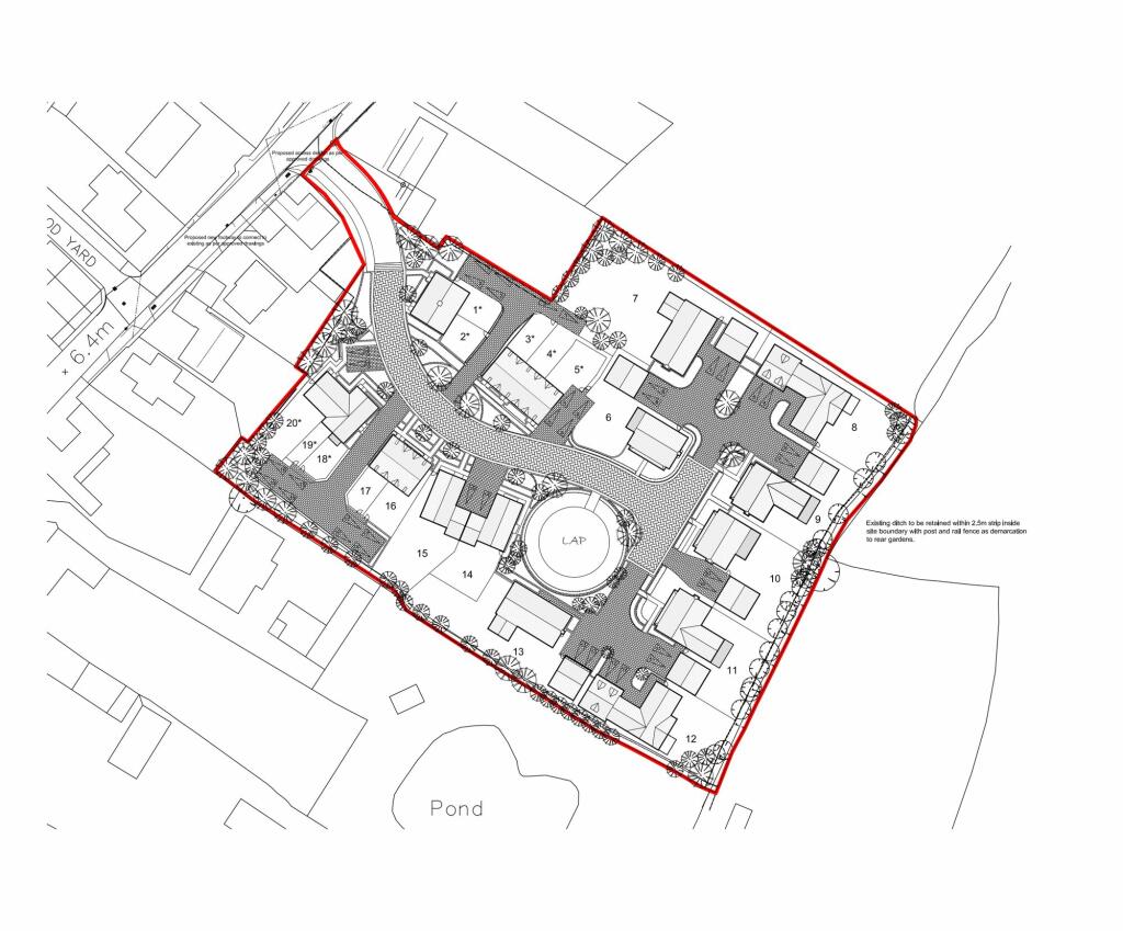 Additional property image - Fen End, Over, CB24